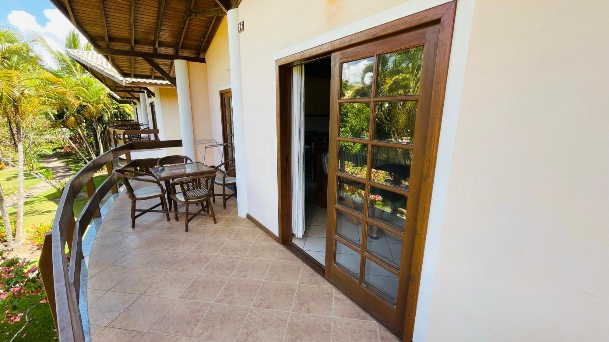 Holiday home Frente Mar 2 Orla De Porto