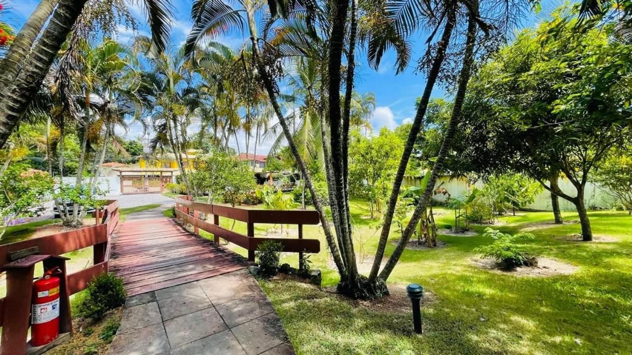 Holiday home Frente Mar 2 Orla De Porto Porto Seguro