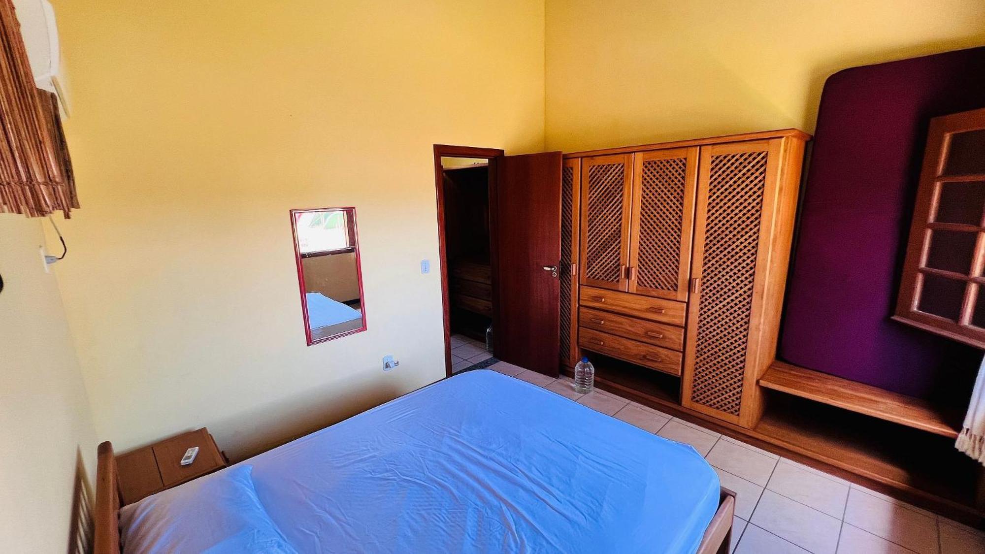 Holiday home Frente Mar 2 Orla De Porto