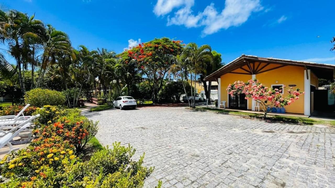 Holiday home Frente Mar 2 Orla De Porto Porto Seguro