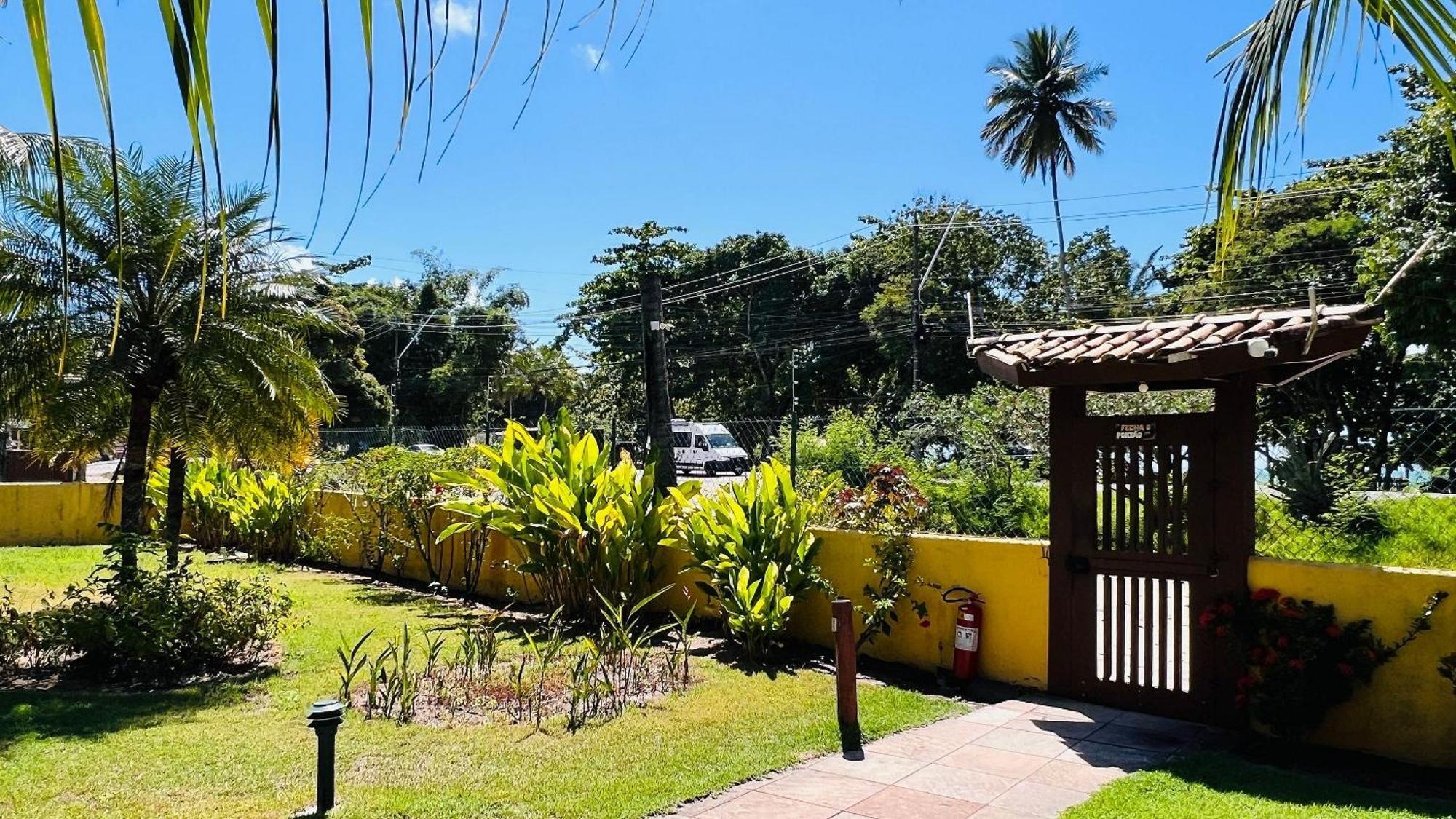 Frente Mar 2 Orla De Porto Holiday home *